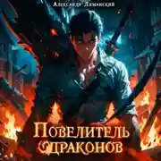 Постер книги Повелитель драконов I