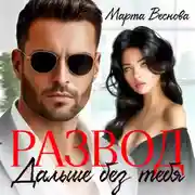 Постер книги Развод. Дальше без тебя