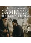 Николай Лесков - Заметки неизвестного. Смех и горе
