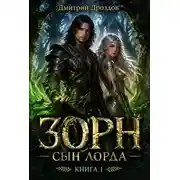 Постер книги Зорн. Сын лорда. Книга 1