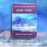 Постер книги Душа в иных Мирах – 2