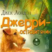 Постер книги Джерри – островитянин