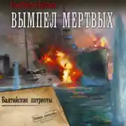 Постер книги Вымпел мертвых-2. Балтийские патриоты