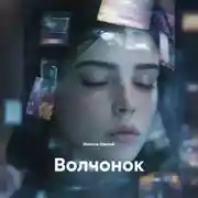 Постер книги Волчонок