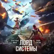 Постер книги Лорд Системы 19