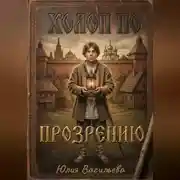 Постер книги Холоп по прозрению