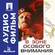 Постер книги В зоне особого внимания – аудиофильм