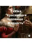 Роман Т. - Сказка «Красавица и Чудовище – Жадность»