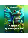 Ольга Капелька - Сказка о трансформации