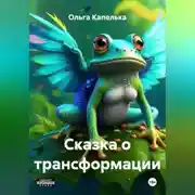 Постер книги Сказка о трансформации