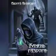 Постер книги Камень раздора