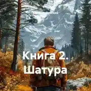 Постер книги Книга 2. Шатура