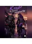 Анна Шибитова - К тебе на полной скорости