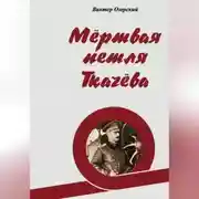 Постер книги Мёртвая петля Ткачёва
