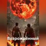 Постер книги Возрождённый