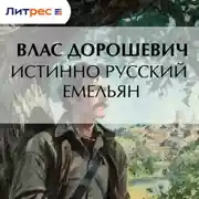 Постер книги Истинно русский Емельян