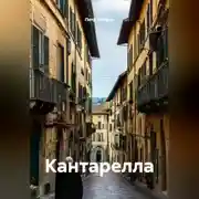 Постер книги Кантарелла
