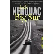 Постер книги Биг-Сур