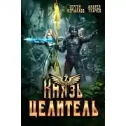 Постер книги Князь Целитель 7