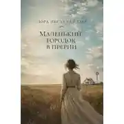 Постер книги Маленький городок в прерии