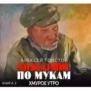 Постер книги Хождение по мукам. Хмурое утро
