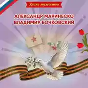 Постер книги Уроки мужества. Александр Маринеско. Владимир Бочковский
