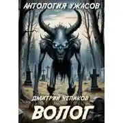 Постер книги Волог