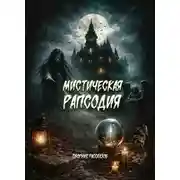 Постер книги Мистическая рапсодия