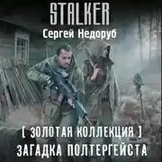 Постер книги Золотая коллекция. Загадка полтергейста