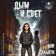 Постер книги Дым и свет. Выбирая путь