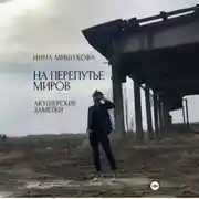 Постер книги На перепутье миров. Акушерские заметки.