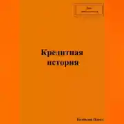 Постер книги Кредитная история