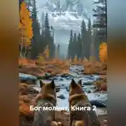 Постер книги Бог молчит. Книга 2