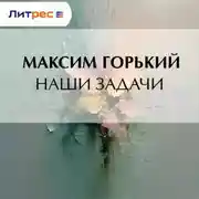 Постер книги Наши задачи