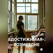 Постер книги НЕДОСТИЖИМАЯ-2: ВОЗМЕЗДИЕ
