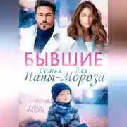 Постер книги Бывшие. Семья для Папы-Мороза