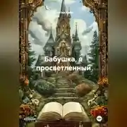 Постер книги Бабушка, я просветленный