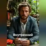 Постер книги Внутренний аудит