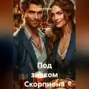 Постер книги Под знаком Скорпиона