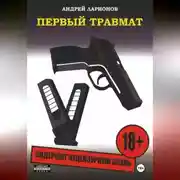 Постер книги Первый травмат
