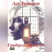 Постер книги Градусы на нуле