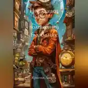 Постер книги Попаданец и волшебный будильник