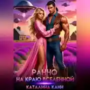 Постер книги Ранчо на краю Вселенной
