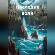 Постер книги Наследие волн