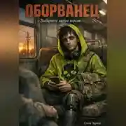 Постер книги Оборванец