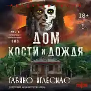 Постер книги Дом кости и дождя