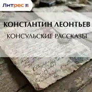 Постер книги Консульские рассказы