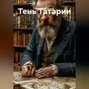 Постер книги ТЕНЬ ТАРТАРИИ