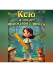 Светлана Шестернева - Ксю и секрет оранжевой линейки