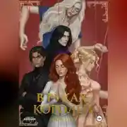 Постер книги В руках королей
